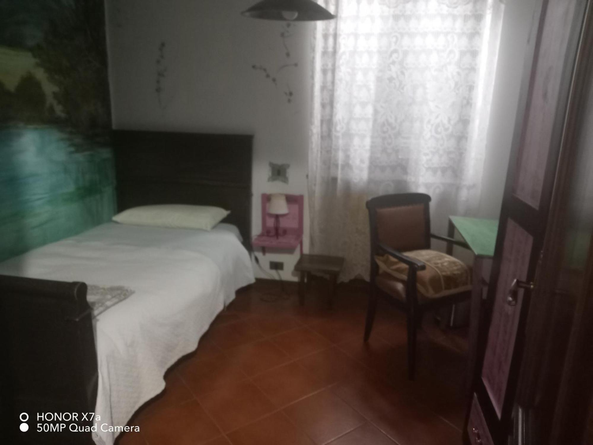 Bed and Breakfast Il Nido Del Pettirosso Борґоманеро Екстер'єр фото